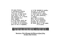Cuento de un rector de platxeria...(1759)