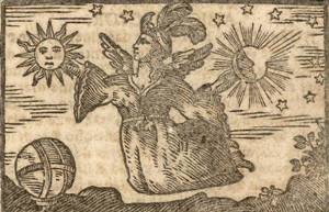 Kalendario Astronomico y astrológico. Viuda Guasp (1778)