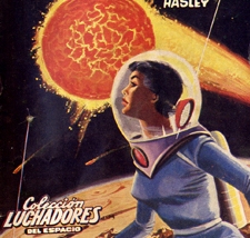 Ver reseña