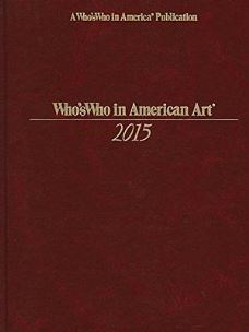 Who's who in american art