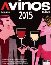 Anuario vinos el País