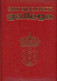Gran Enciclopedia Gallega