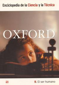 Enciclopedia temática Oxford
