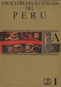 Enciclopedia ilustrada del Perú