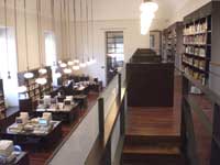 Sala de Información Bibliográfica