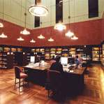 Salón General de la BNE