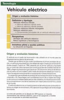 Extracto de artículo de gran actualidad en Gran Enciclopedia Hispanica