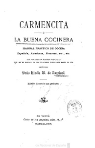 Ver comentario de la obra