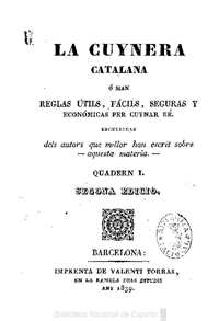 Ver comentario de la obra