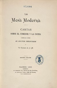 Ver comentario de la obra