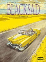 Blacksad: Amarillo