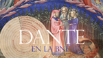 Dante Alighieri en la BNE