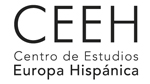 Logo Centro de Estudios Europa Hispánica