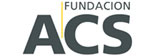 Logotipo de la Fundación ACS