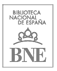 Logotipo Biblioteca Nacional de España