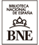Logotipo de la Biblioteca Nacional de España
