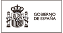 Logotipo del Gobierno de España