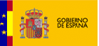 Logotipo Gobierno de España
