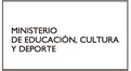 Logotipo del Ministerio de Educación, Cultura y Deporte