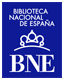 Logotipo BNE