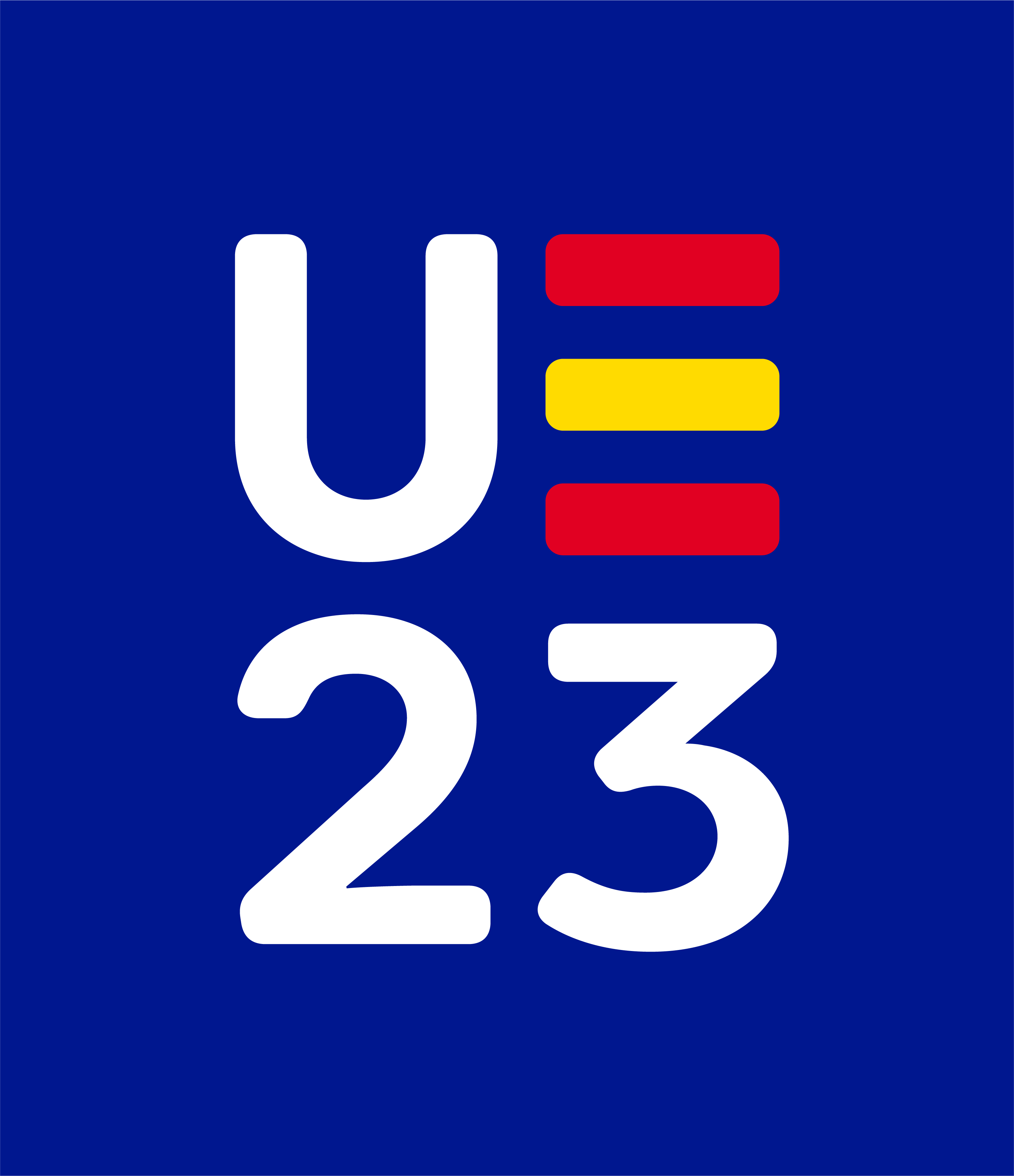 Presidencia Española del Consejo de la Unión Europea 2023 (UE23)