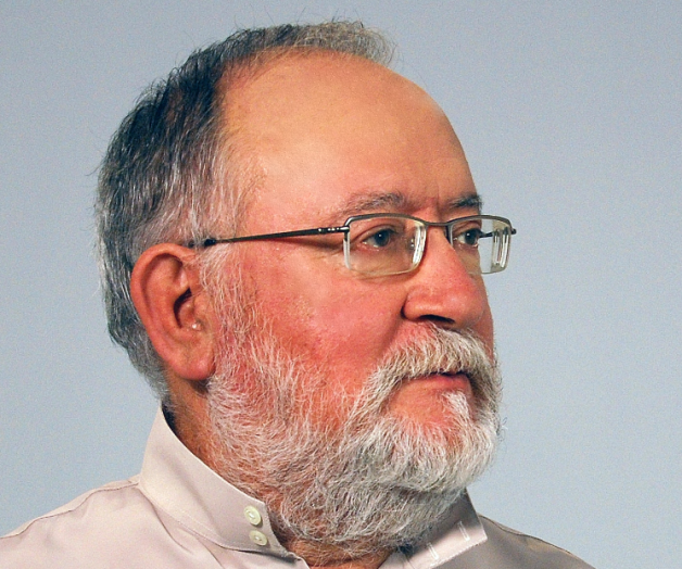 Jesús Villa Rojo