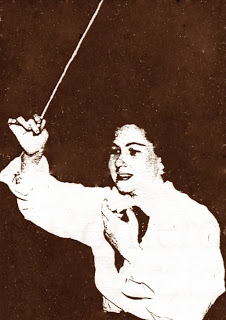 Elena Romero