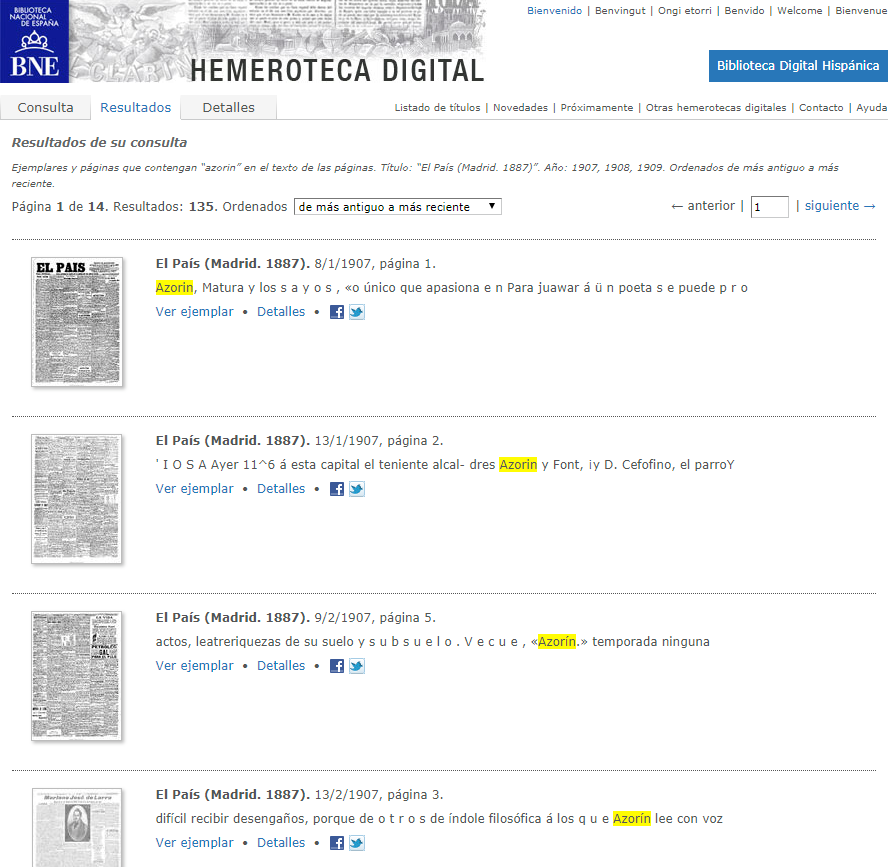 2. Resultados de búsqueda 1