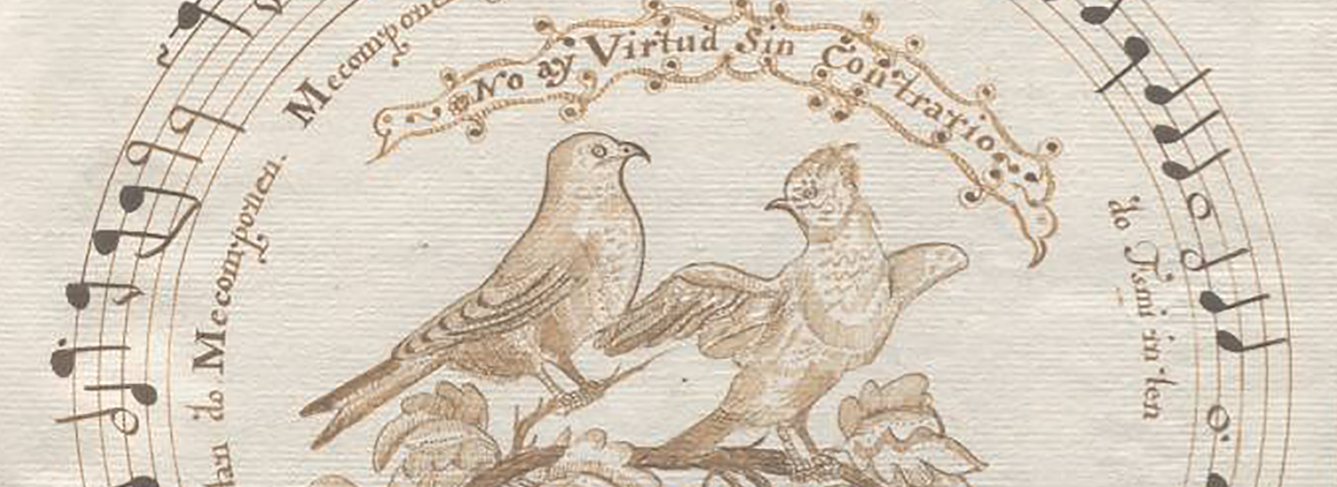 Libro de misas de facistor compuesto por don Iuan del Vado