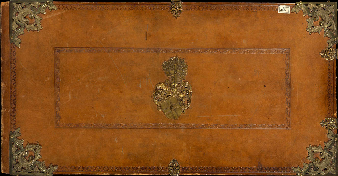Triunfo del emperador Maximiliano I