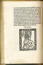 Prologui in Bibliam : epistola ad Paulinum presbyterum