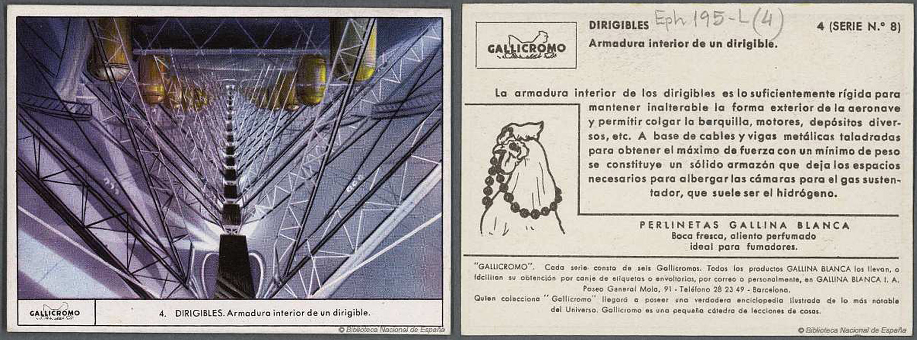 6 - Zeppelin