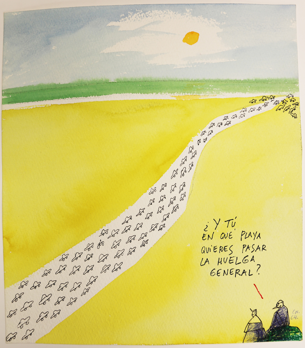 Viñeta coloreada (sin fecha)