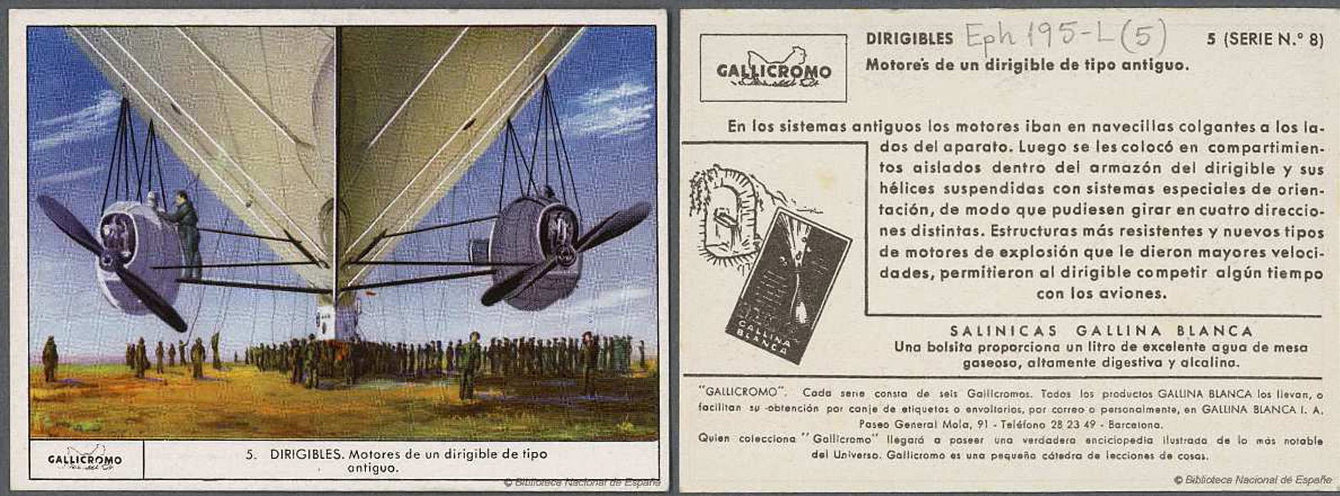 7- Zeppelin