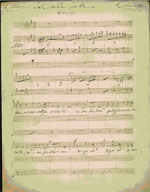 La niña sola: canción, [ca. 1867]