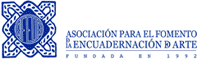 Asociación para el Fomento de la Encuadernación de Arte