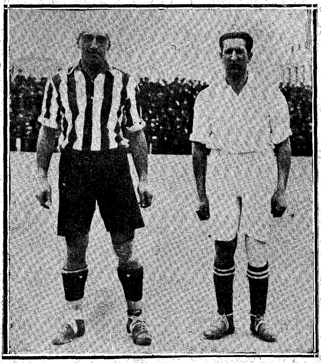 Belauste y Arrate (Madrid-Sport, 13 de marzo de 1924)