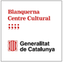 Logotipo del Centre Cultural Blanquerna