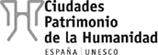 Ciudades Patrimonio de la Humanidad