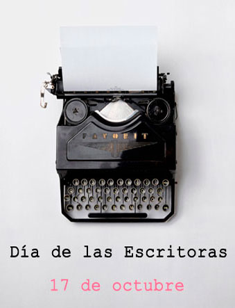 Día de las escritoras