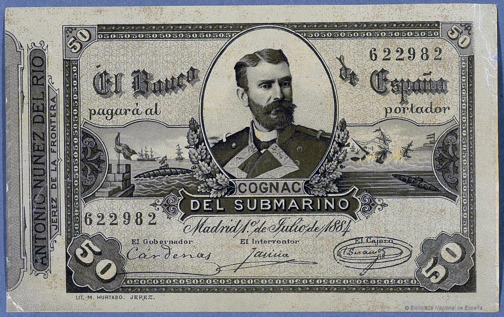 Etiquetas de bebidas, ca. 1900