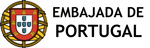 Logotipo de la Embajada de Portugal