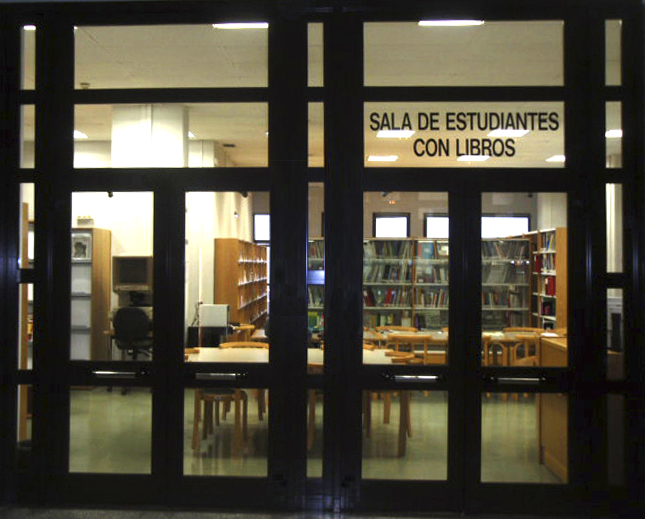 Novedades Libros  Departamento de Documentación y Biblioteca