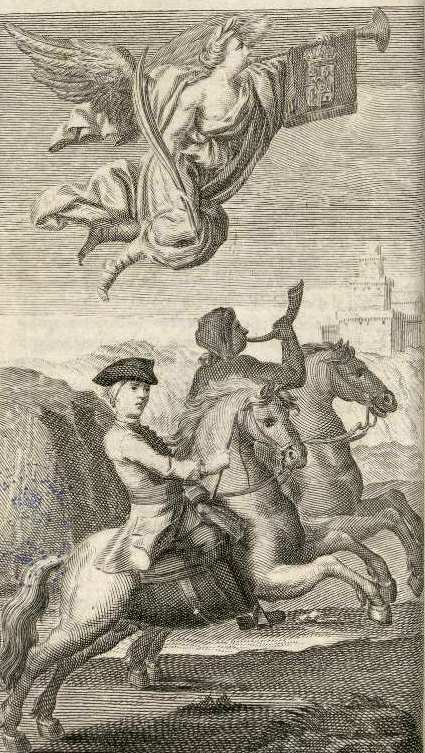 Figura 5. Postillón