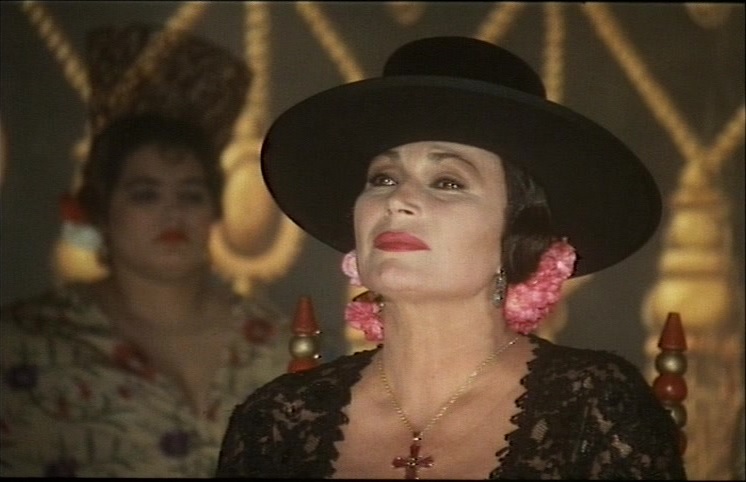 La Lola se va a los puertos (1993)