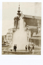 Fotografía de Charles Clifford