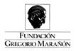 Logo de la Fundación Gregorio Marañón