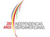 Logo de los Bicenterarios