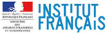 Logo del Institut Français