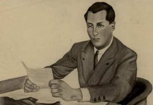 José Antonio Primo de Rivera